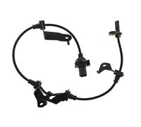 Sensore ABS Anteriore Adatto A per Honda Accord Ix Cu 08 SX / OE zu Vergl 31098