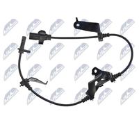 NTY Sensore, N° giri ruota compatibile con HONDA OSCA HCA-HD-041