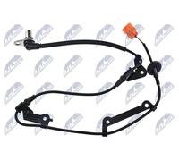 Sensore velocità ruota ABS Assale anteriore Sx HCA-HD-080 NTY per HONDA HR-V