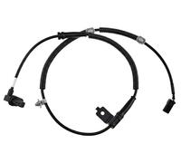 NTY Sensore ABS HCA-HY-546 Anteriore Sinistro per Hyundai Santa Fe 06-