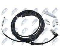 Sensore velocità ruota ABS Assale anteriore Sx HCA-LR-000 NTY per LAND ROVER