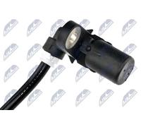 NTY Sensore, N° giri ruota compatibile con MERCEDES-BENZ HCA-ME-014