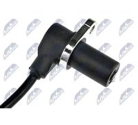 Sensore velocità ruota ABS Assale anteriore Sx HCA-ME-022 NTY per MERCEDES-BENZ