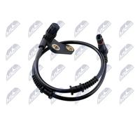 Sensore velocità ruota ABS Assale anteriore Sx HCA-ME-044 NTY per MERCEDES-BENZ