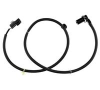 NTY Sensore, N° giri ruota compatibile con MITSUBISHI OSCA HCA-MS-015