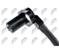 Sensore velocità ruota ABS Assale anteriore Sx HCA-MS-015 NTY per MITSUBISHI