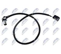 Sensore velocità ruota ABS Assale anteriore Sx HCA-MS-027 NTY per MITSUBISHI