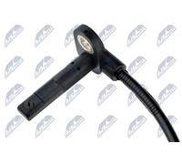 Sensore velocità ruota ABS Assale anteriore Sx HCA-MS-056 NTY per MITSUBISHI