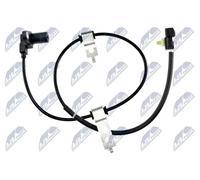 NTY Sensore, N° giri ruota compatibile con MITSUBISHI HCA-MS-075