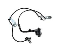 NTY Sensore ABS HCA-MZ-008 Sensore velocità ruota Anteriore SX per Mazda 6 Gg 02 OE 06SKV128, J59