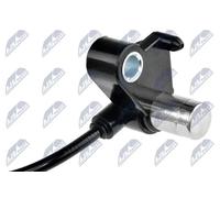 Sensore velocità ruota ABS Assale anteriore Sx HCA-MZ-008 NTY per MAZDA