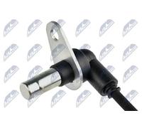 NTY Sensore ABS Sensore Anteriore Sinistra per Mazda CX-7 2.2 Mzr-Cd 2.3
