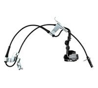 NTY Sensore velocità ruota ABS HCA-MZ-042 anteriore Sx compatibile con Mazda 6 GH 2007