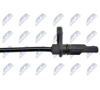 NTY Sensore, N° giri ruota compatibile con MAZDA HCA-MZ-048