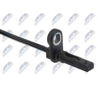 Sensore Di Velocità Ruota NTY HCA-MZ-050 Per Mazda