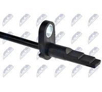 Sensore velocità ruota ABS Assale anteriore Sx HCA-NS-011 NTY per NISSAN