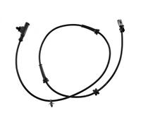 NTY Sensore ABS HCA-NS-069 Velocità ruota anteriore SX per Nissan Note e Micra K12
