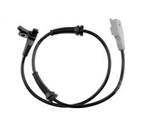 Sensore velocità ruota ABS Assale anteriore Sx HCA-PE-005 NTY per PEUGEOT 307