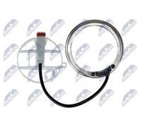 NTY Sensore N° giri ruota HCA-PL-001 anteriori sx, anteriori dx, anteriori