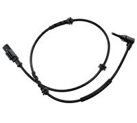 Sensore velocità ruota ABS Assale anteriore Sx HCA-PL-008 NTY per OPEL CORSA D
