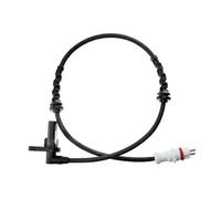 Sensore velocità ruota ABS Assale anteriore Sx HCA-RE-000 NTY per RENAULT