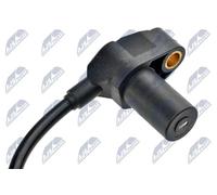 Sensore velocità ruota ABS Assale anteriore Sx HCA-RE-003 NTY per RENAULT