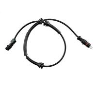 Sensore velocità ruota ABS Assale anteriore Sx HCA-RE-006 NTY per RENAULT