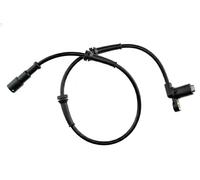 NTY Sensore velocità ruota ABS HCA-RE-007 Assale anteriore Sx per RENAULT