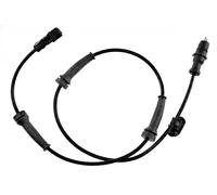Sensore velocità ruota ABS Assale anteriore Sx HCA-RE-009 NTY per RENAULT