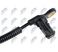 Sensore ABS Anteriore Adatto A per Renault Master II 01- L/R OE zu Vergl