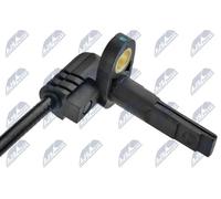 Sensore ABS Anteriore Adatto per Renault Megane III 2008 Dacia Duster 2010- L/R