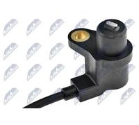 Sensore velocità ruota ABS Assale anteriore Sx HCA-SU-018 NTY per SUZUKI OPEL