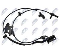 Sensore velocità ruota ABS Assale anteriore Sx HCA-TY-019 NTY per TOYOTA MIRAI