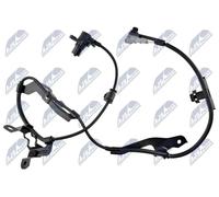 NTY Sensore, N° giri ruota compatibile con HCA-TY-046