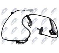 NTY Sensore, N° giri ruota compatibile con TOYOTA HCA-TY-095