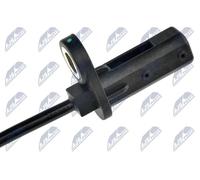 Sensore velocità ruota ABS Assale anteriore Sx HCA-VV-004 NTY per VOLVO S80 I