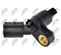 Sensore velocità ruota ABS Assale anteriore Sx HCA-VW-004 NTY per VW SEAT AUDI