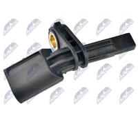 Sensore velocità ruota ABS Assale anteriore Sx HCA-VW-012 NTY per VW SEAT SKODA