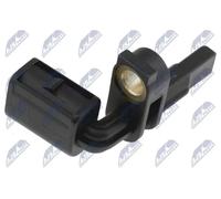 NTY Sensore ABS HCA-VW-036 per Audi Porsche VW – Anteriore/Posteriore Sinistro