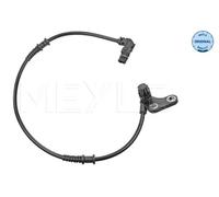Sensore velocità ruota ABS Assale anteriore Sx Sensore attivo 014 800 0100 MEYLE