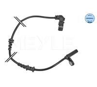 MEYLE Sensore, N° giri ruota per MERCEDES-BENZ 014 800 0121