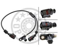 Sensore velocità ruota ABS Assale anteriore Sx Sensore attivo 06-S205 OPTIMAL
