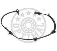 OPTIMAL 06-S393 Sensore ABS