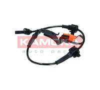 Sensore velocità ruota ABS Assale anteriore Sx Sensore attivo 1060226 KAMOKA