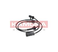 Sensore velocità ruota ABS Assale anteriore Sx Sensore attivo 1060454 KAMOKA