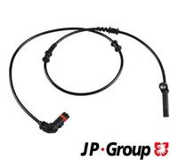 Sensore velocità ruota ABS Assale anteriore Sx Sensore attivo 1397104700