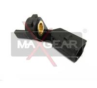 Sensore velocità ruota ABS Assale anteriore Sx Sensore attivo 20-0049 MAXGEAR
