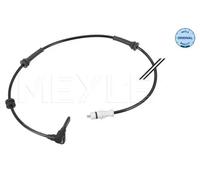 Sensore velocità ruota ABS Assale anteriore Sx Sensore attivo 214 899 0022 MEYLE