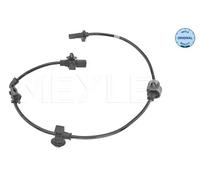 2x Meyle 31-14 899 0010 Sensore ABS Raddrehzal Frontale per Honda Civic