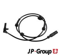 Sensore velocità ruota ABS Assale anteriore Sx Sensore attivo 3397103200